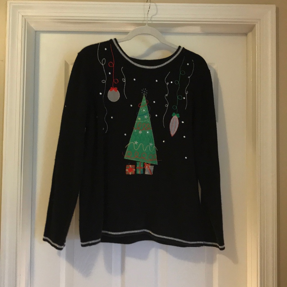 Christmas Sweater
